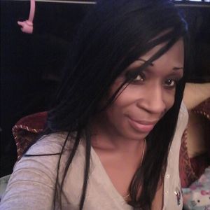 Meet your Posher, Natasha